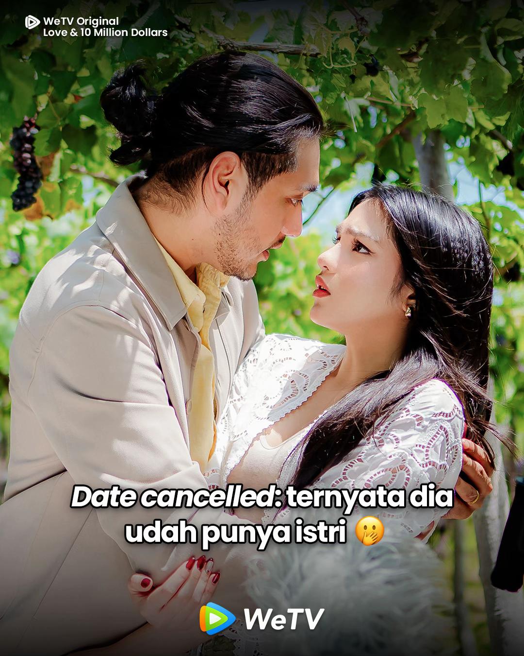 @WeTV Indonesia