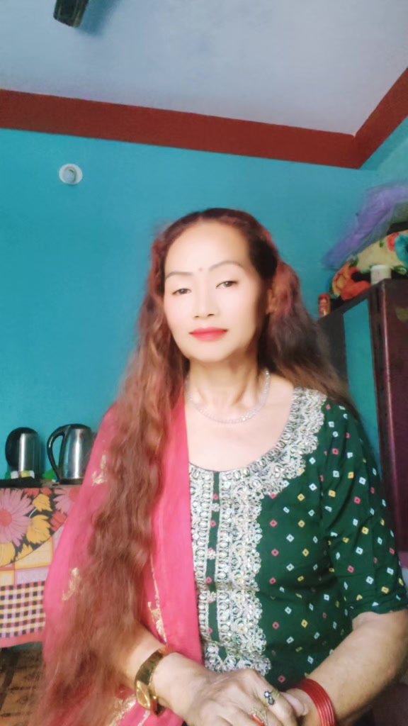 @Kamala Thapa