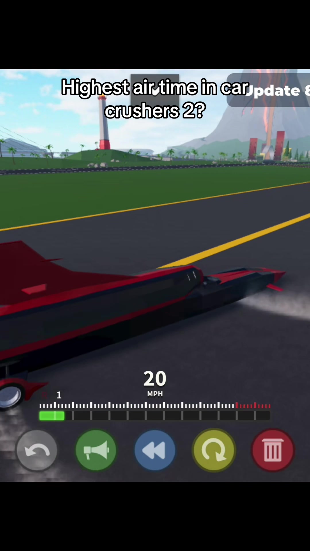 @🏎️