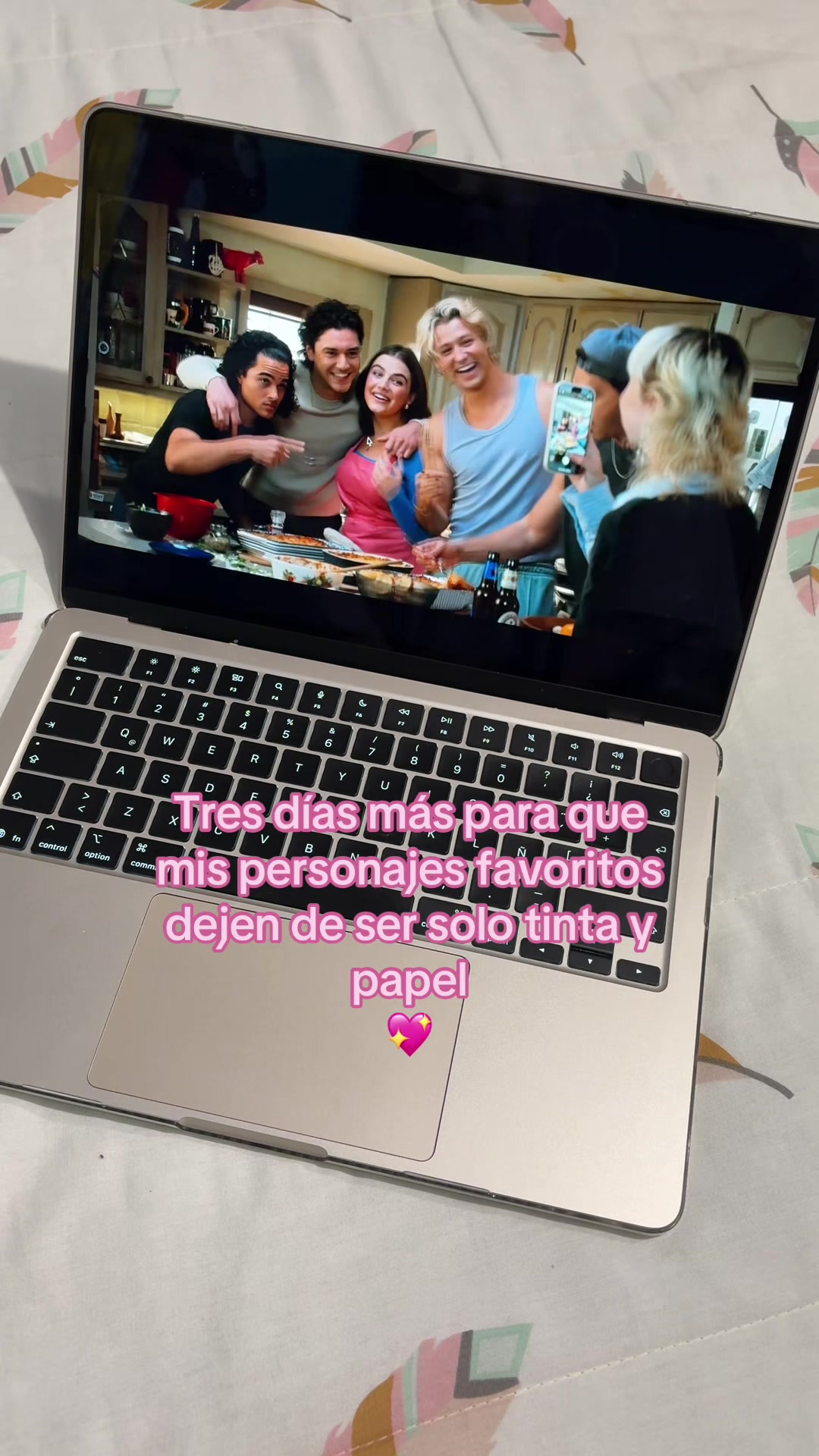 @Fer Paz 📚♡
