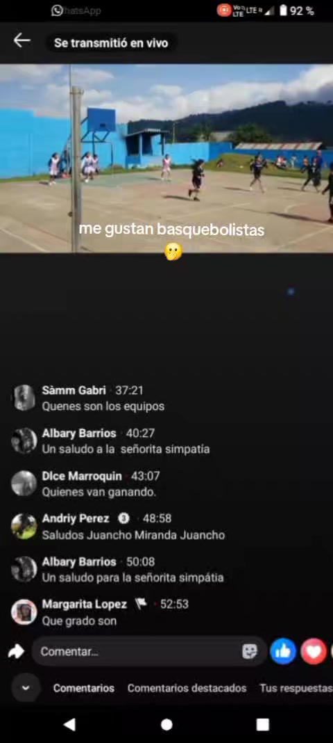@Anyilopez🗣🎭