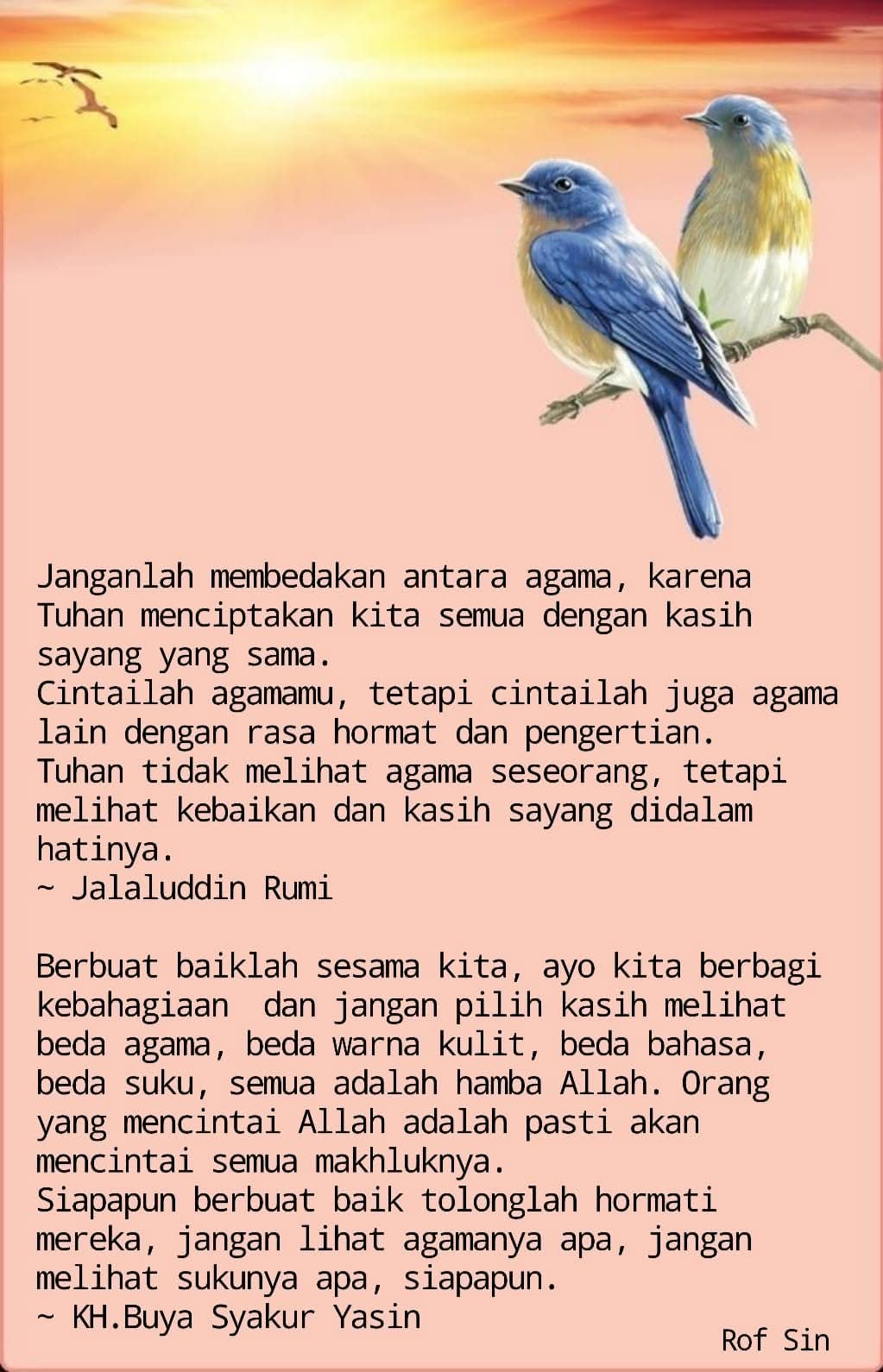 @JalanCinta
