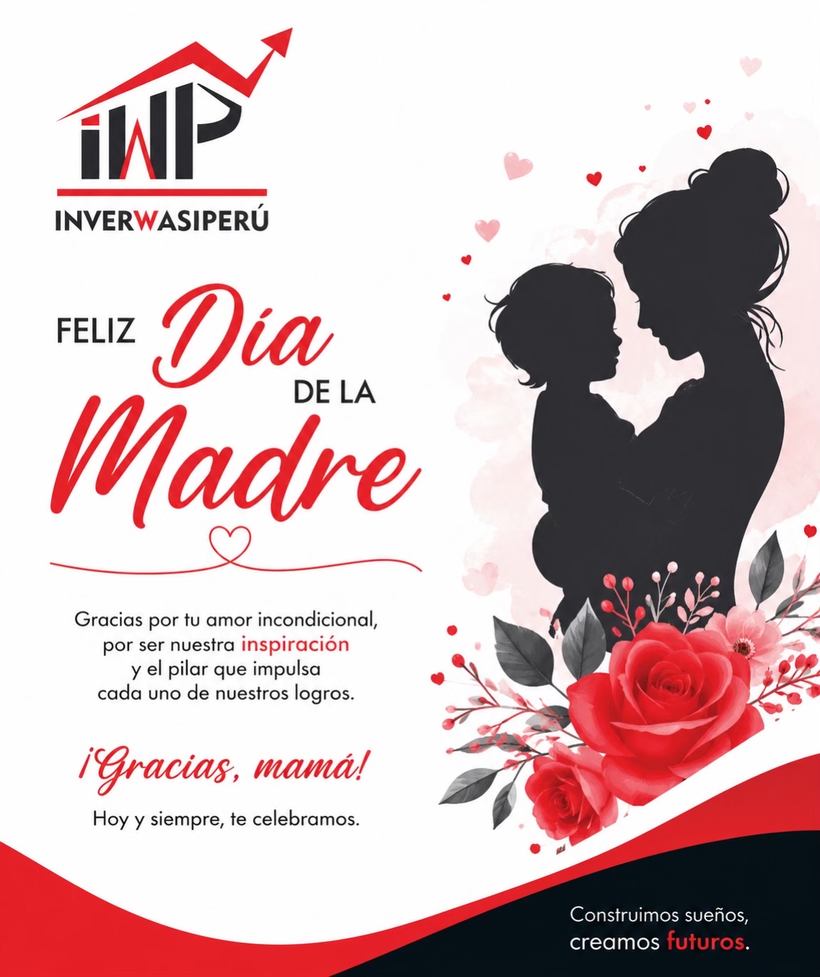 @Inver Wasi Per&uacute;