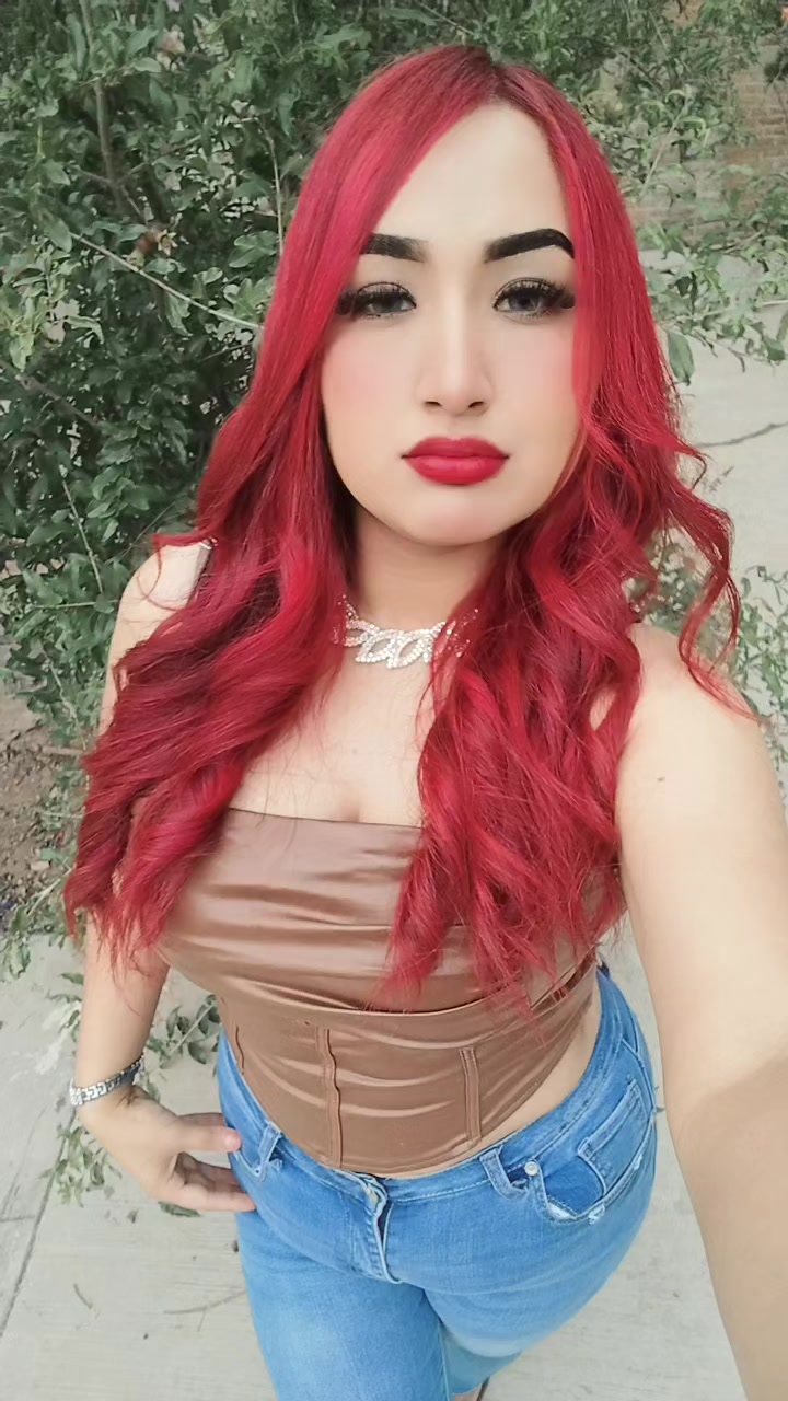 @yahilin💋