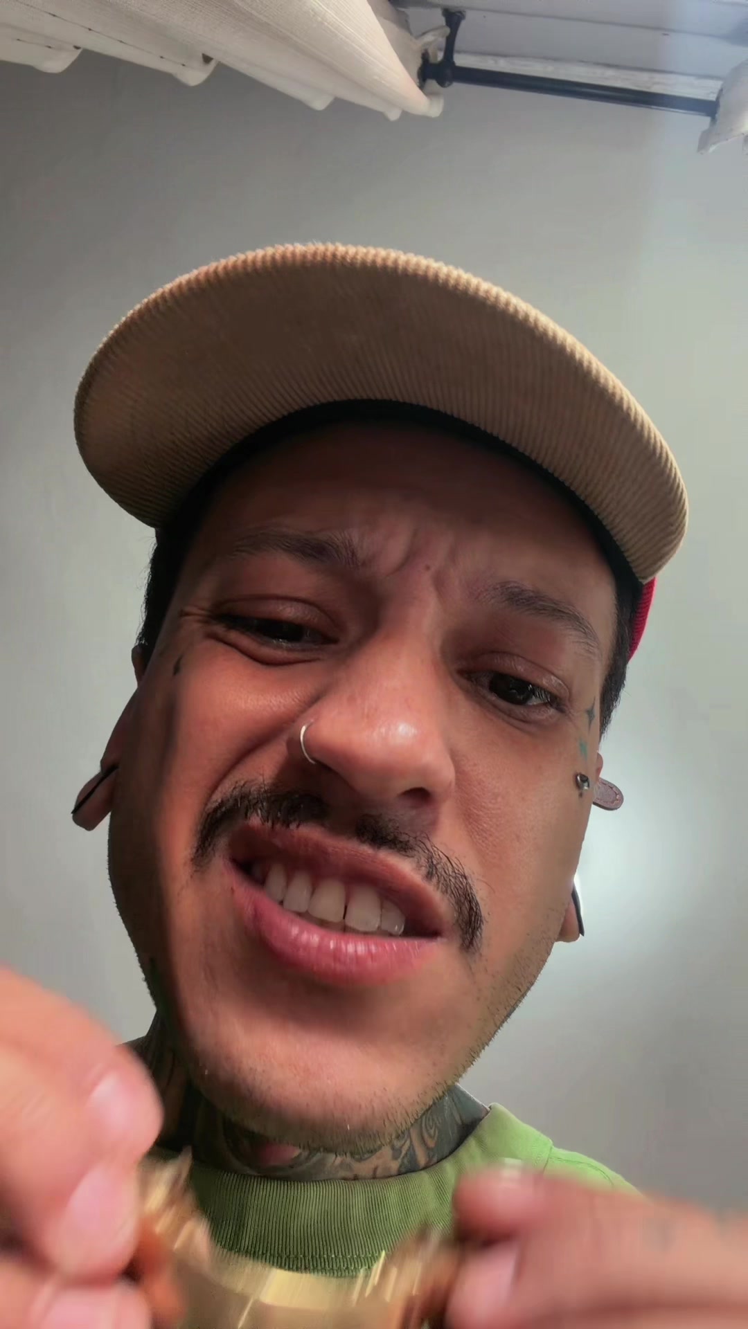 @Cara dos Grillz