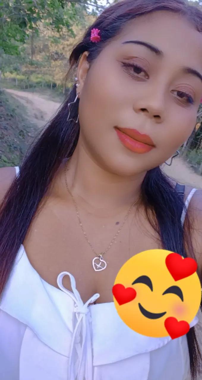 @Rachell Mart&iacute;nez 💞💕
