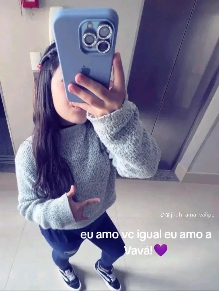 @Daily da Vav&aacute;