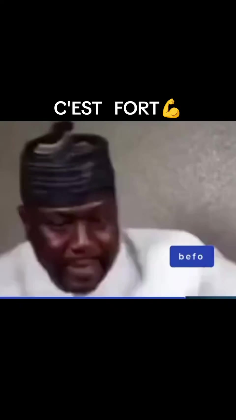 @Vive Les Aigles du Mali