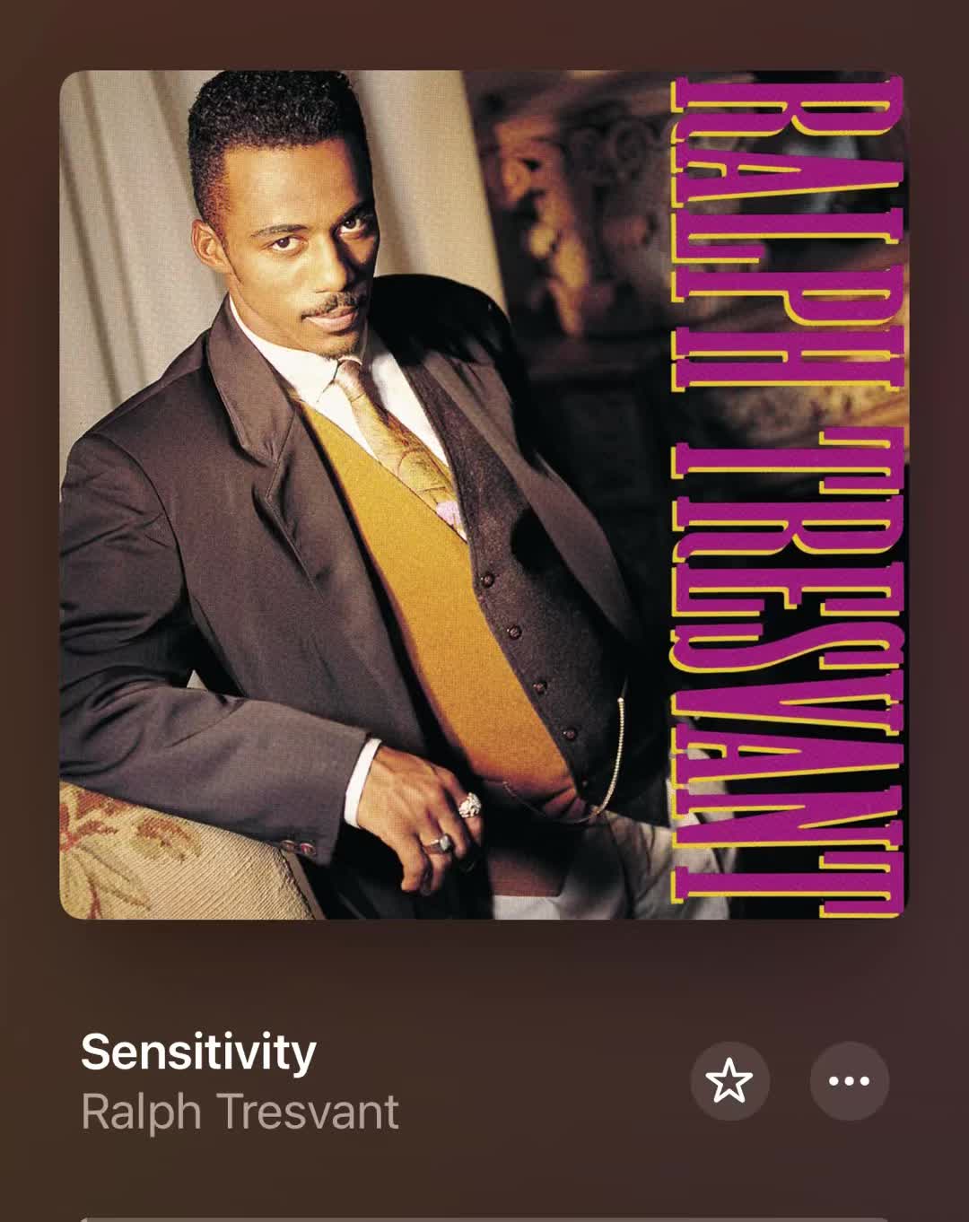 @Black Soul and Nostalgic Vibes