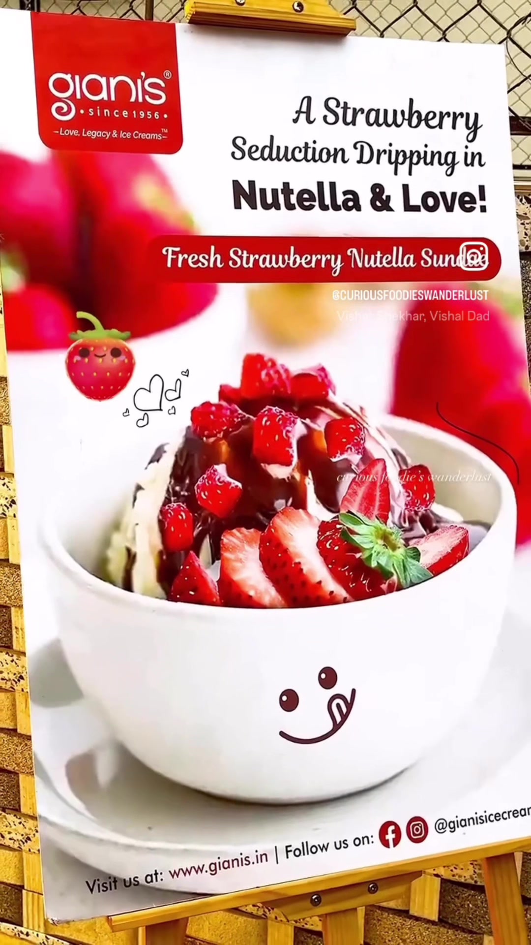 @Curiousfoodieswanderlustec