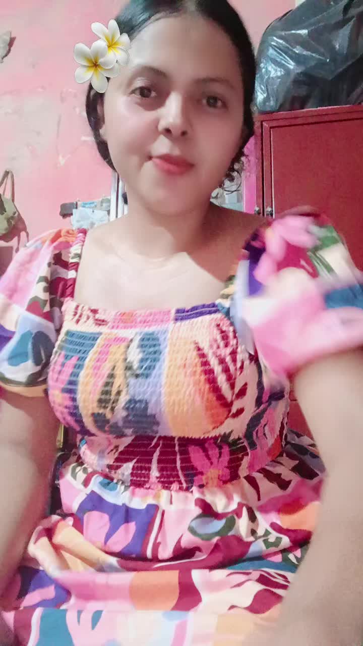 @Thania Cruz