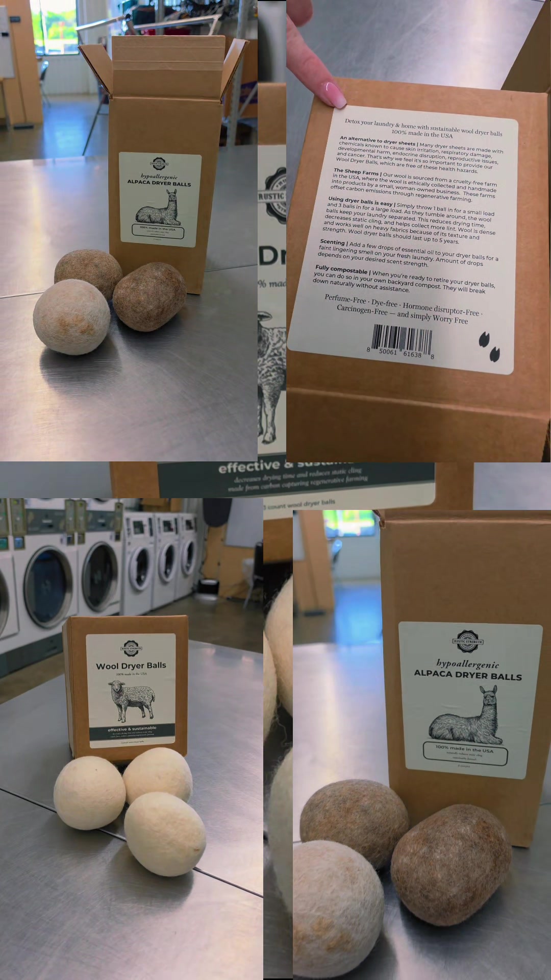 @Lake Laundry Services