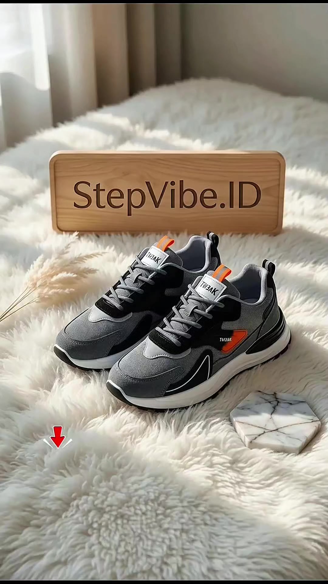 @StepVibeID