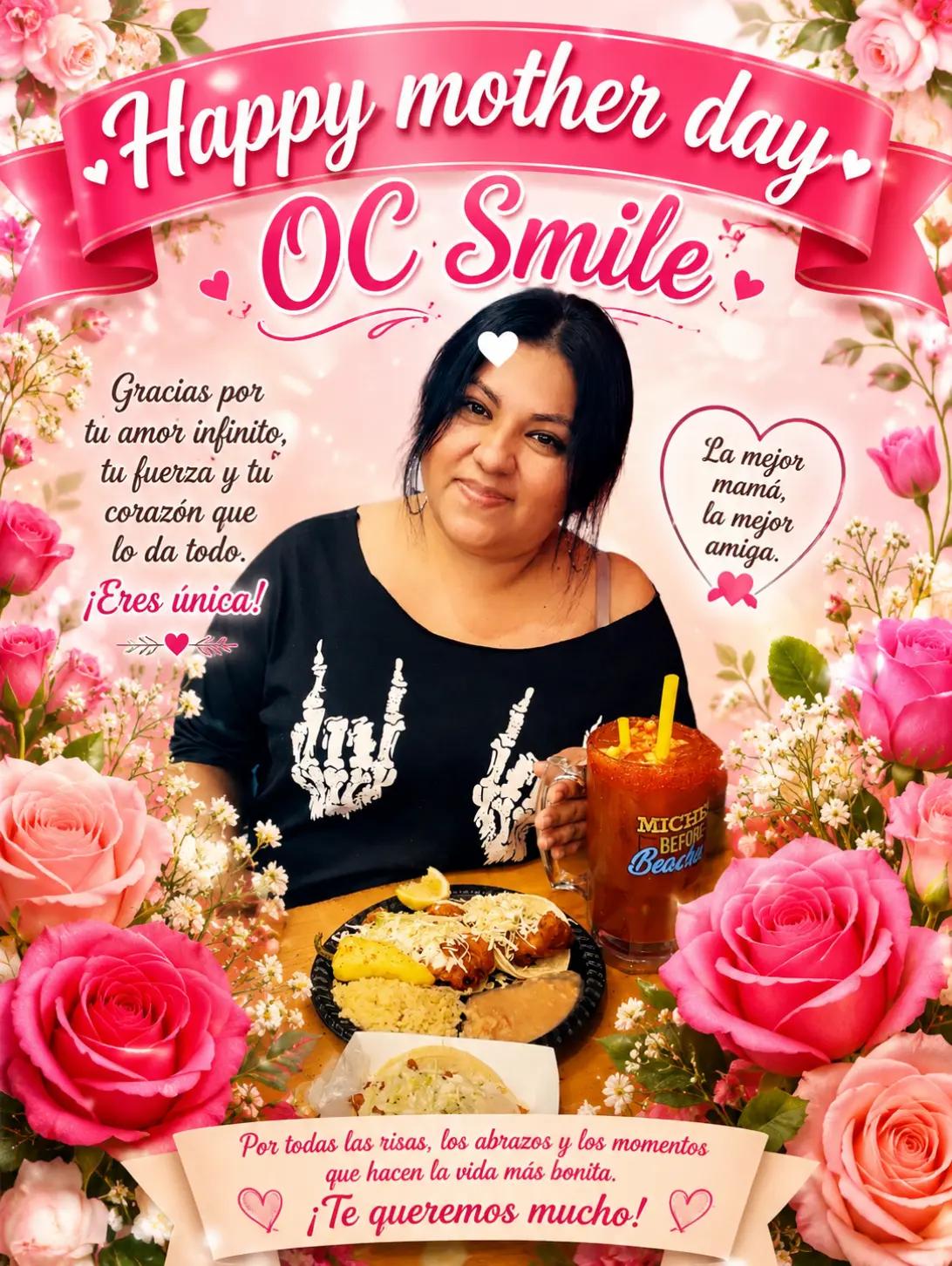 @O*C SMiLEY❤️&zwj;🔥