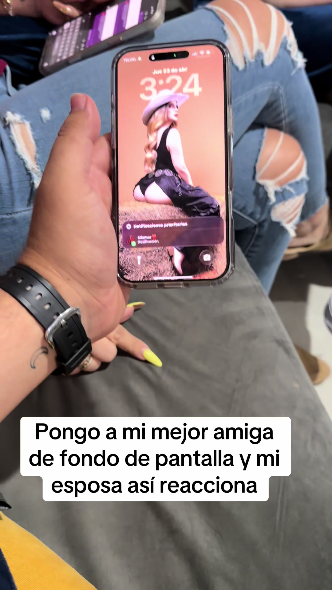 @Cindycebrerostv