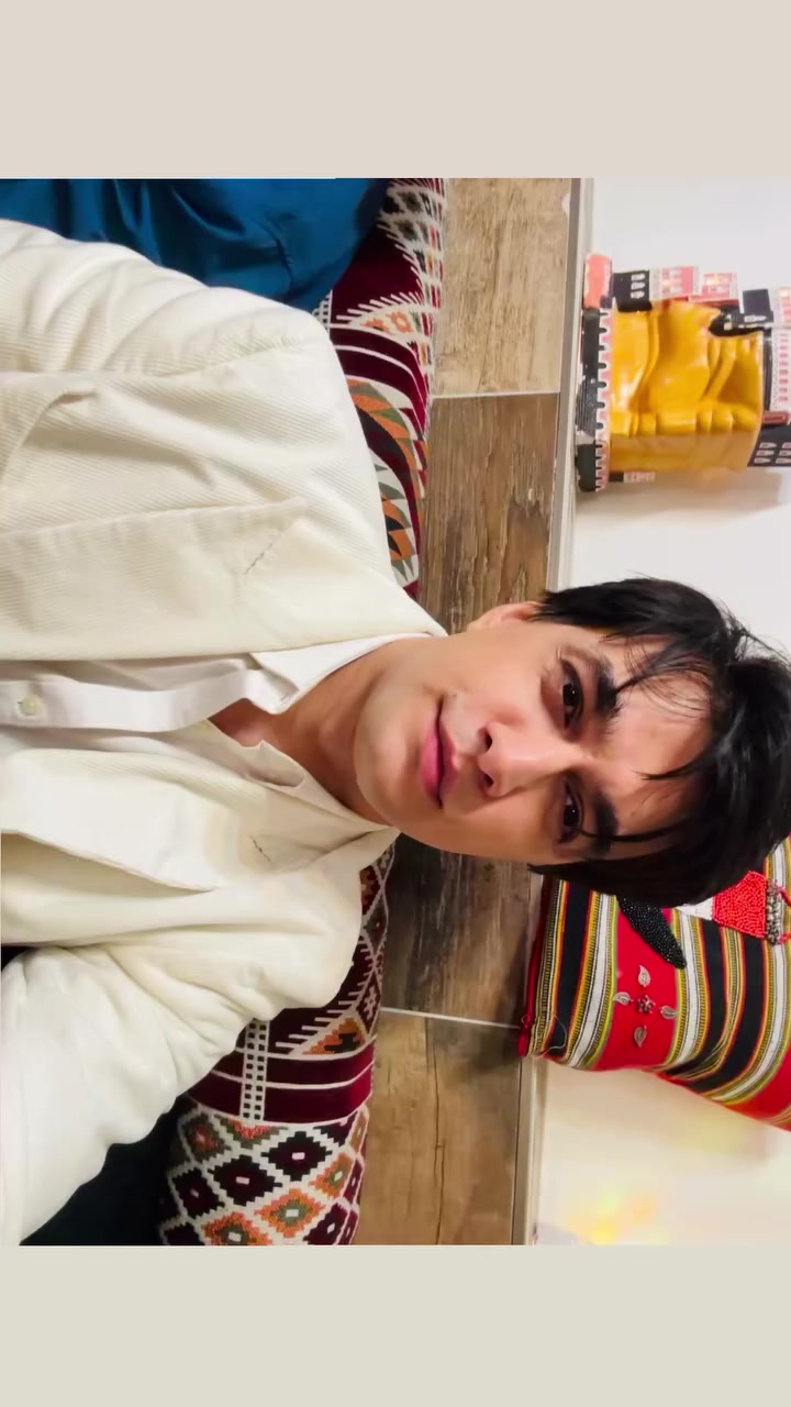 @Mohsin A Khan