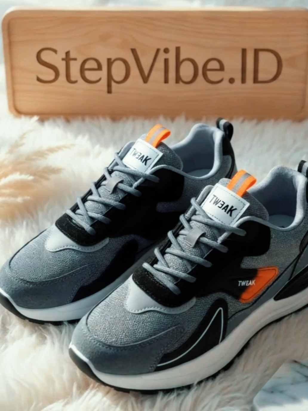 @StepVibeID