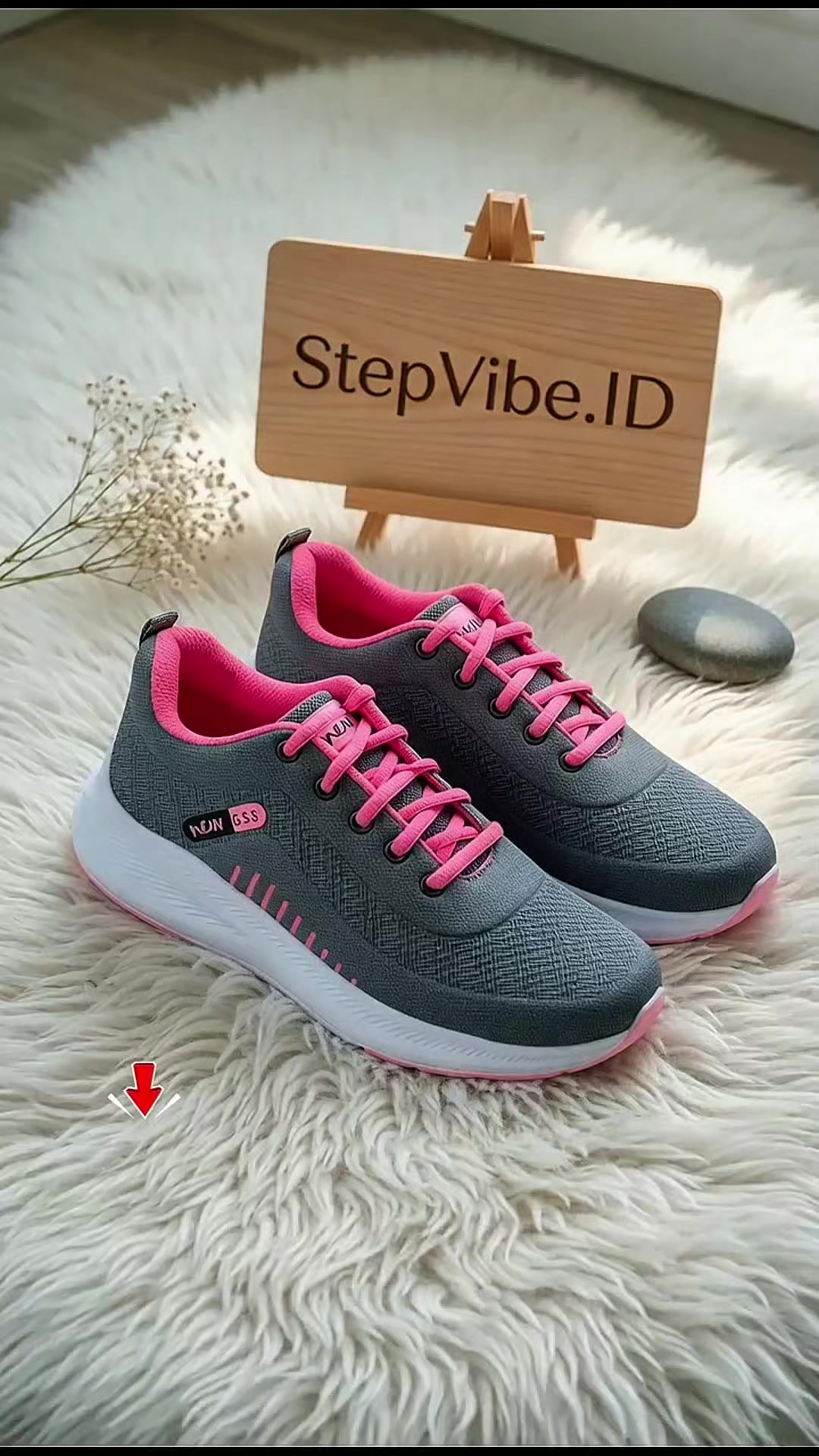 @StepVibeID