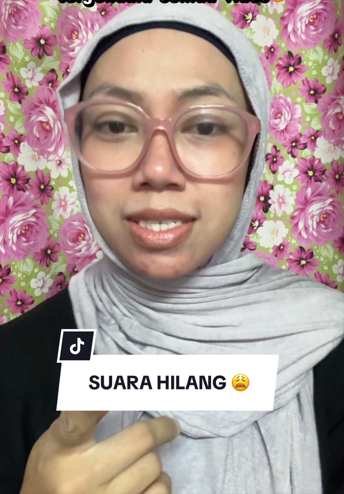 @Siti Arubana