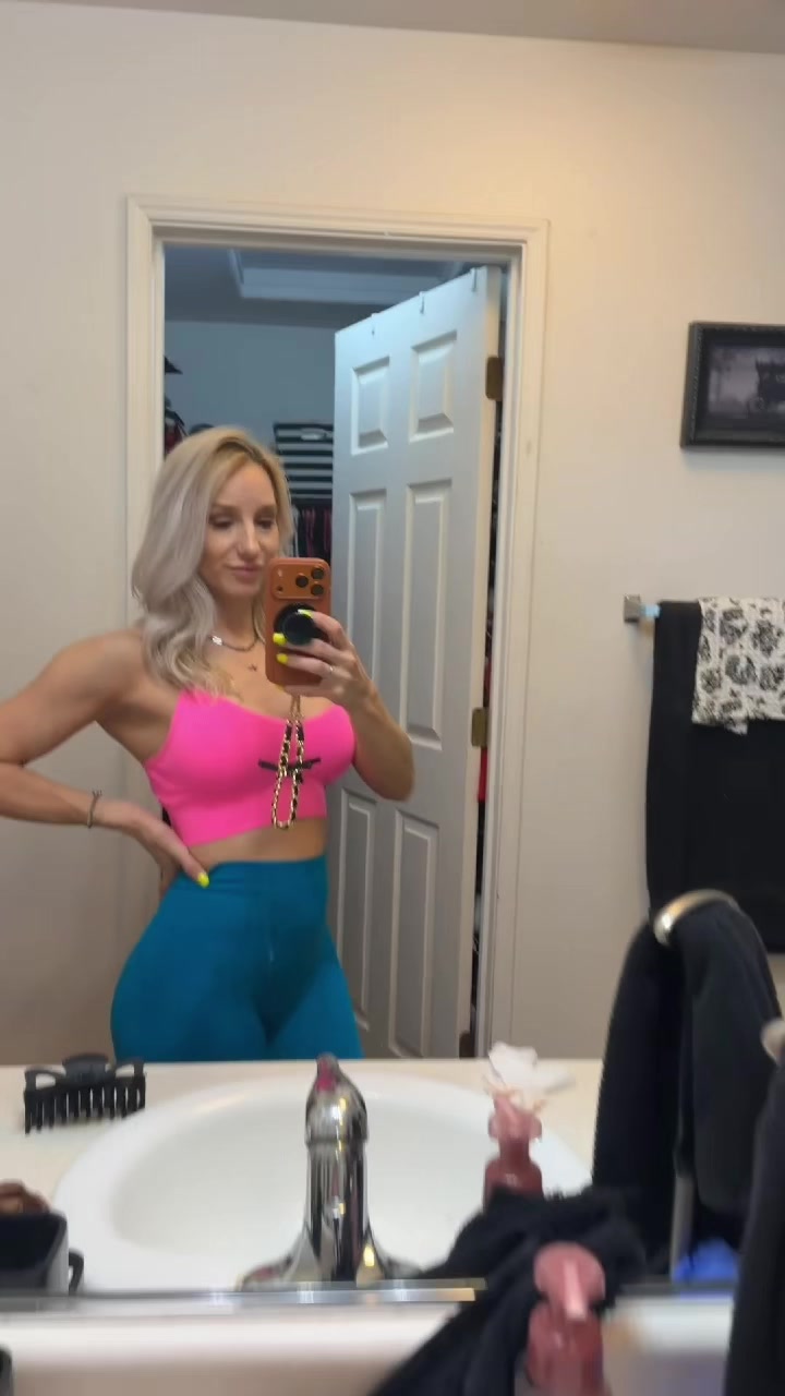 @Ashley Rae