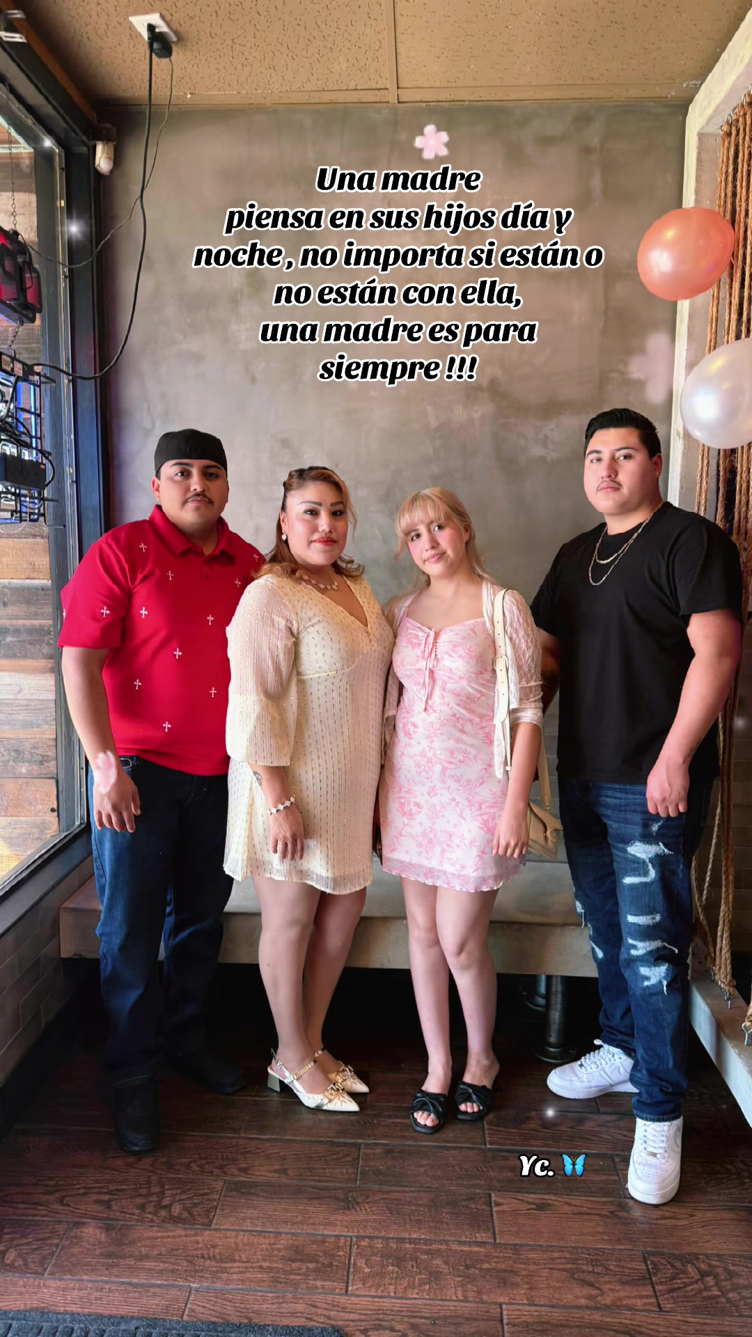 @🦋La Morenita🦋