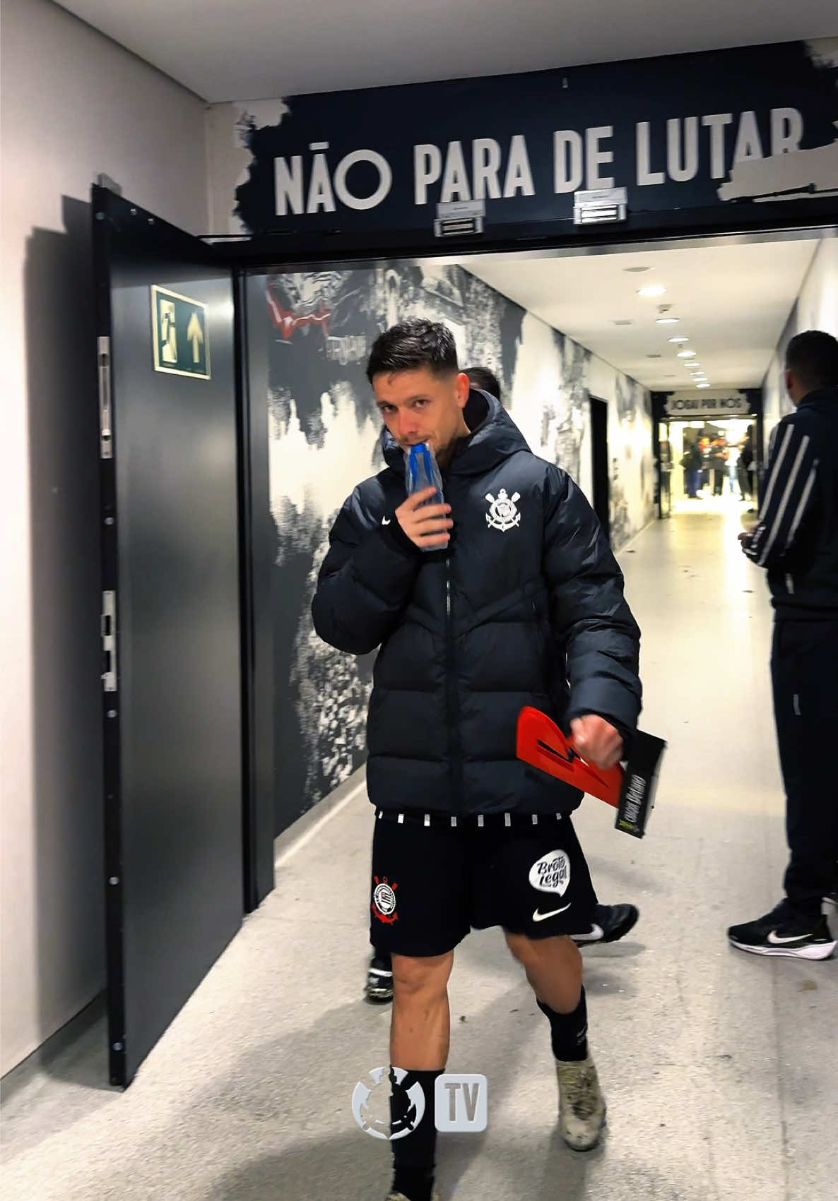 @Corinthians