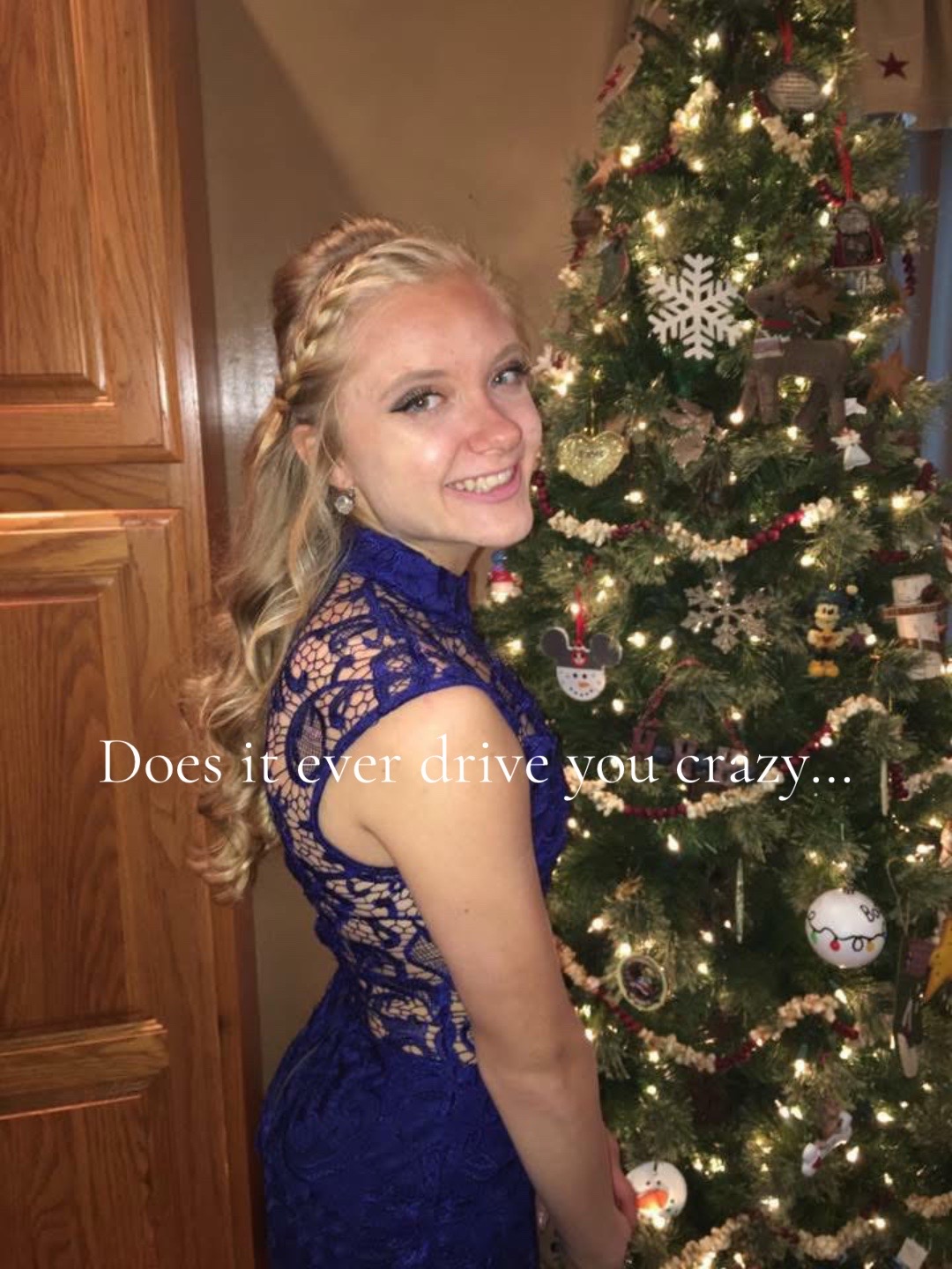 @Madeline