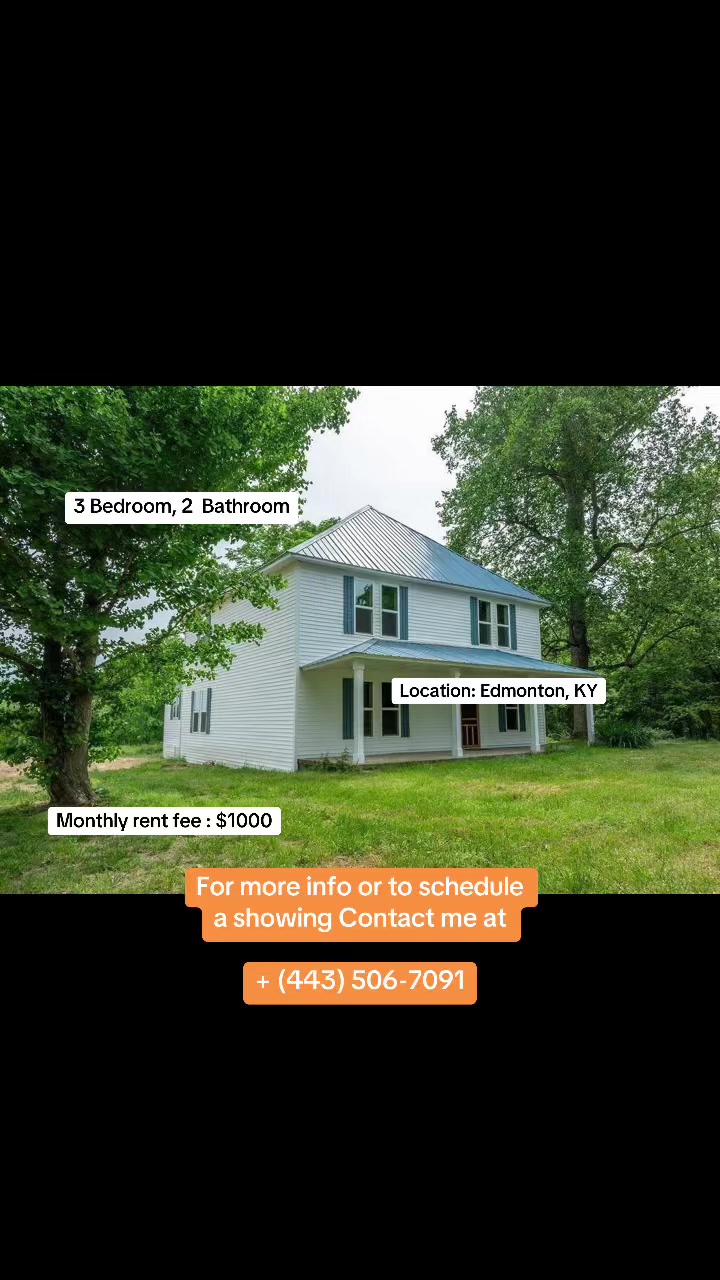 @House Rental Agent