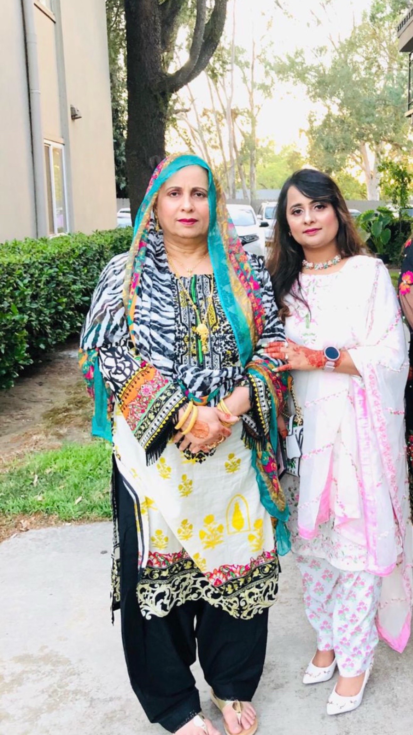 @Alia Ali USA 🇺🇸 🇵🇰