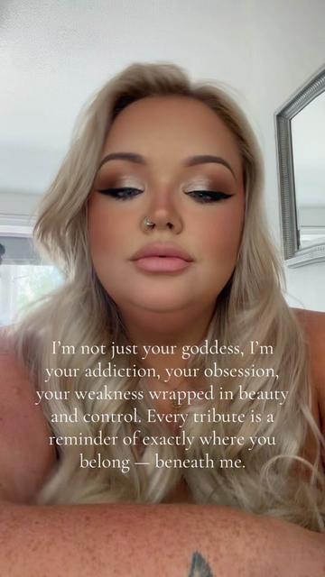 @🖤 goddess 🖤