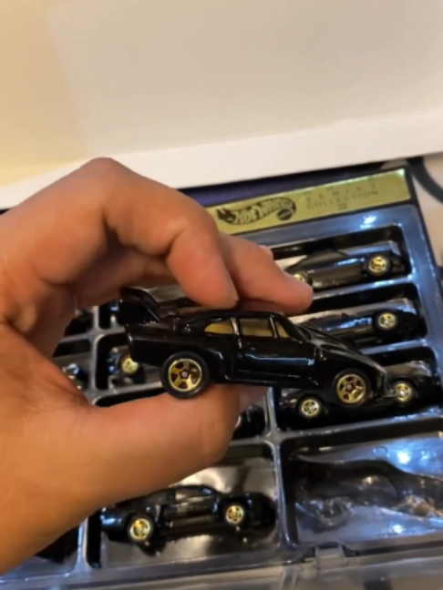 @Diecast S