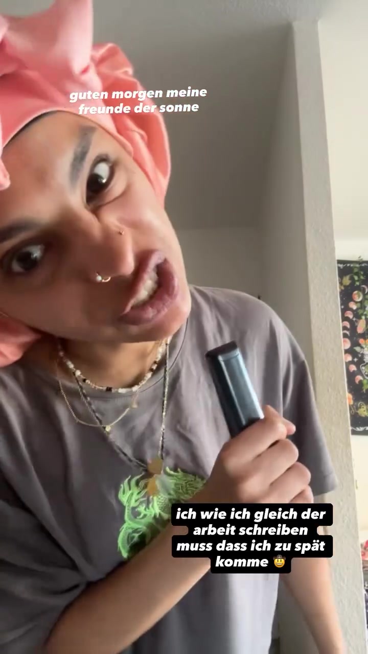 @Nadine