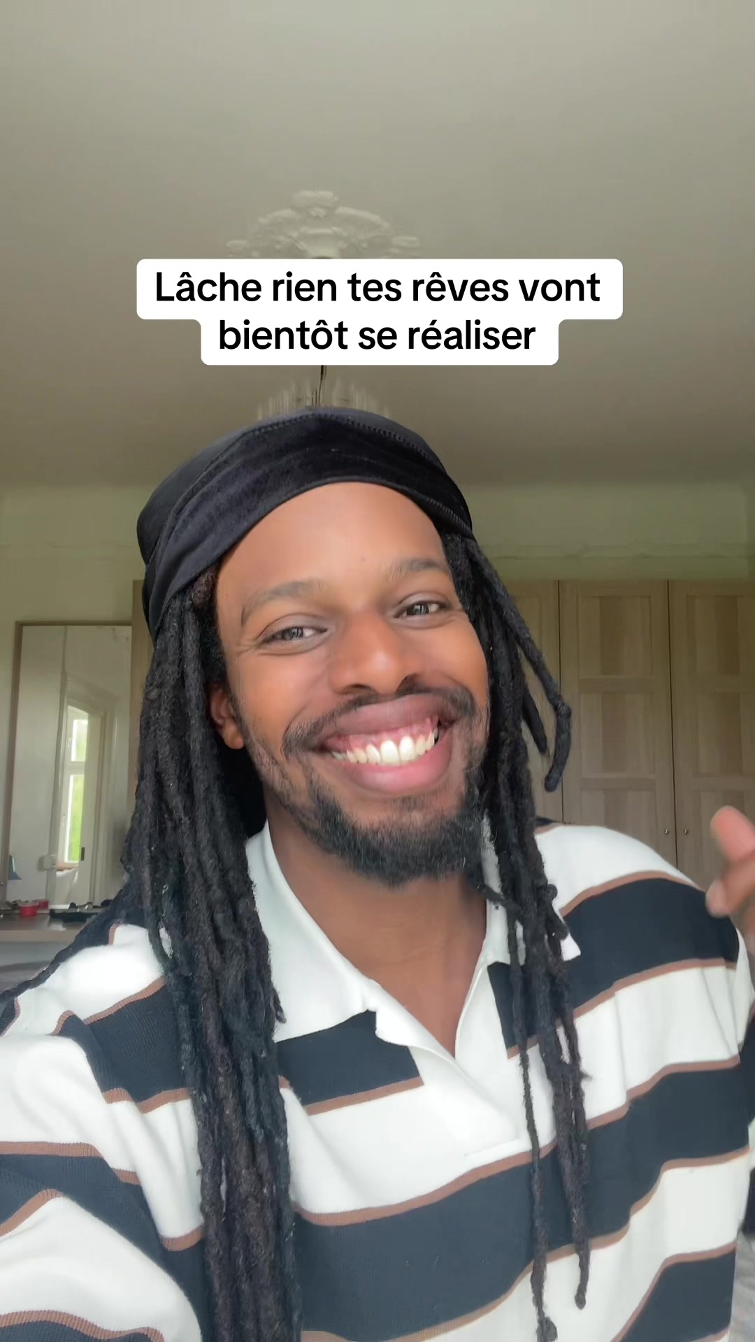 @Carlson / Le Shaman