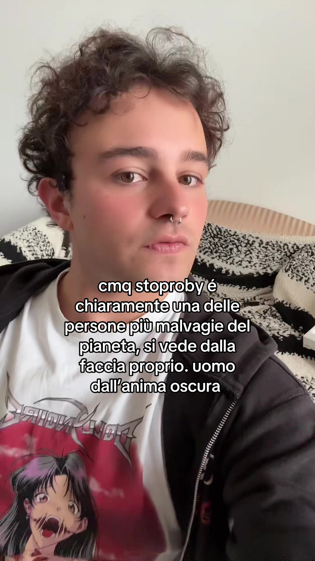 @Narcolessia