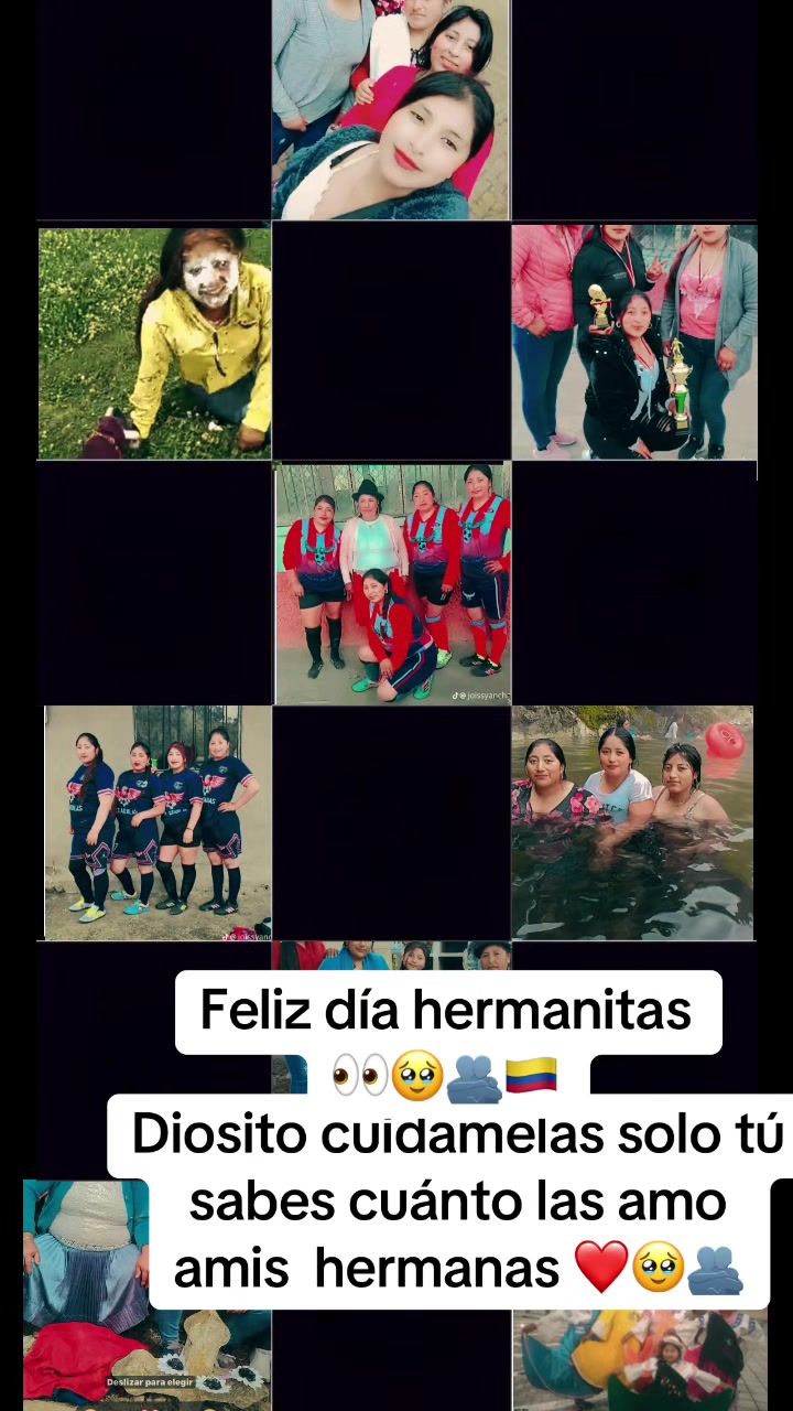 @Joanita