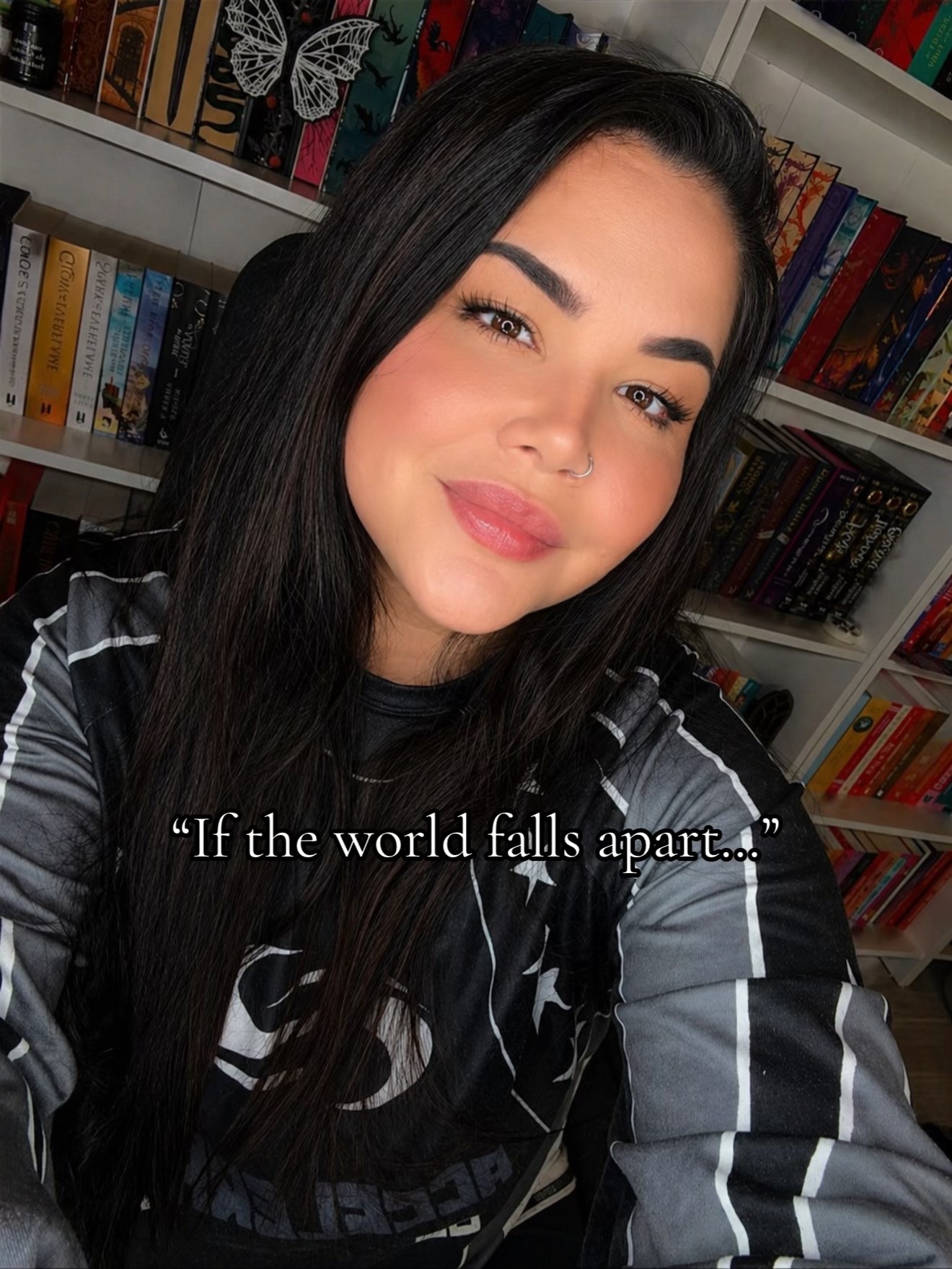 @Lisa | Booktok 📚🔮
