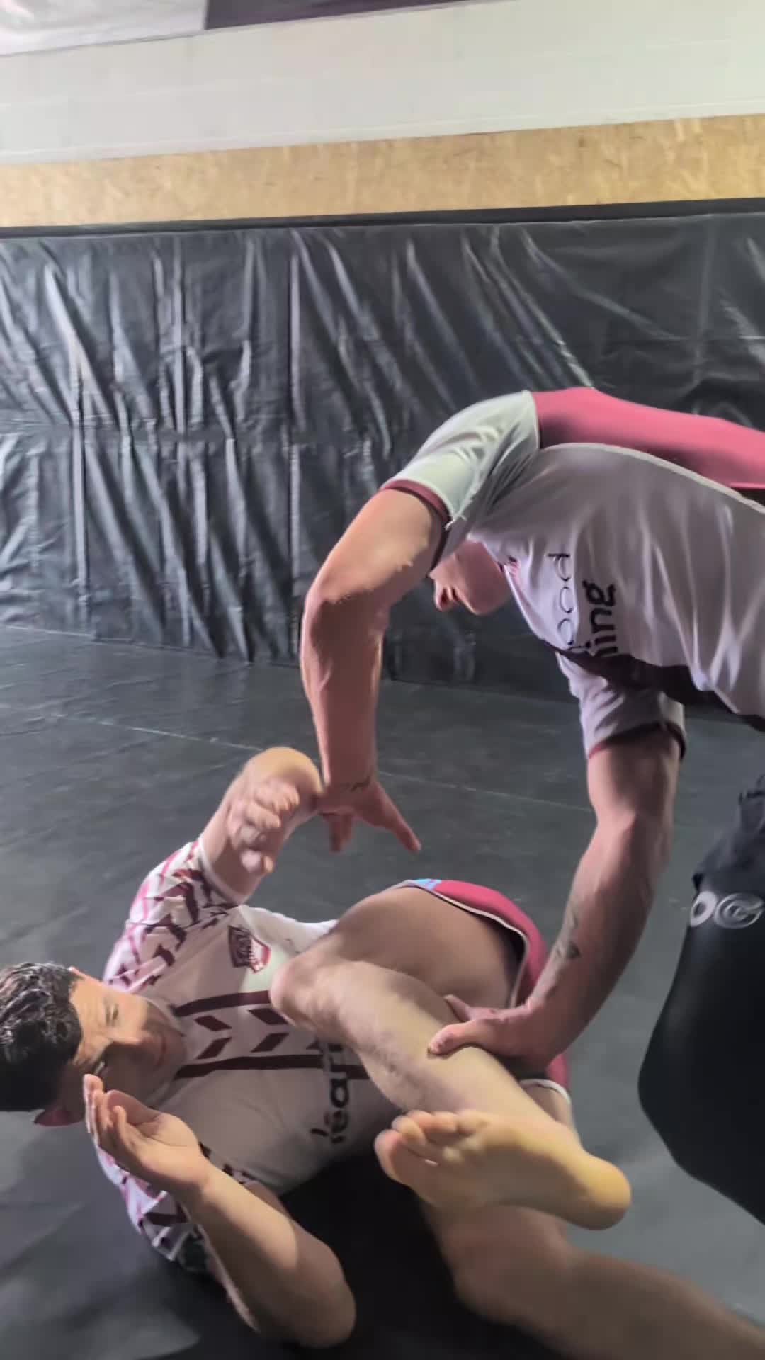 @True North BJJ Burnley