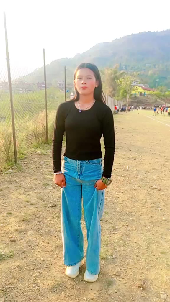 @Prakriti Magar