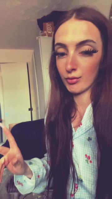 @Ciara Smith