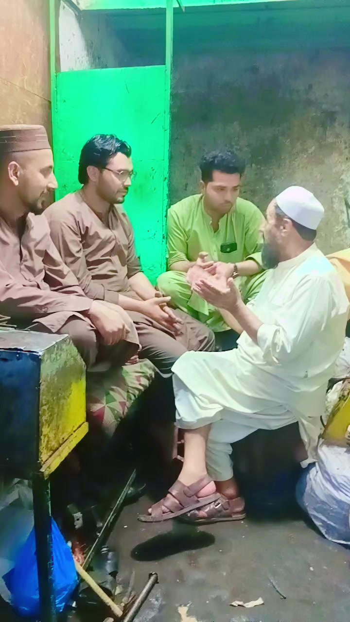 @Sadar Khalil Swati ANP 👑