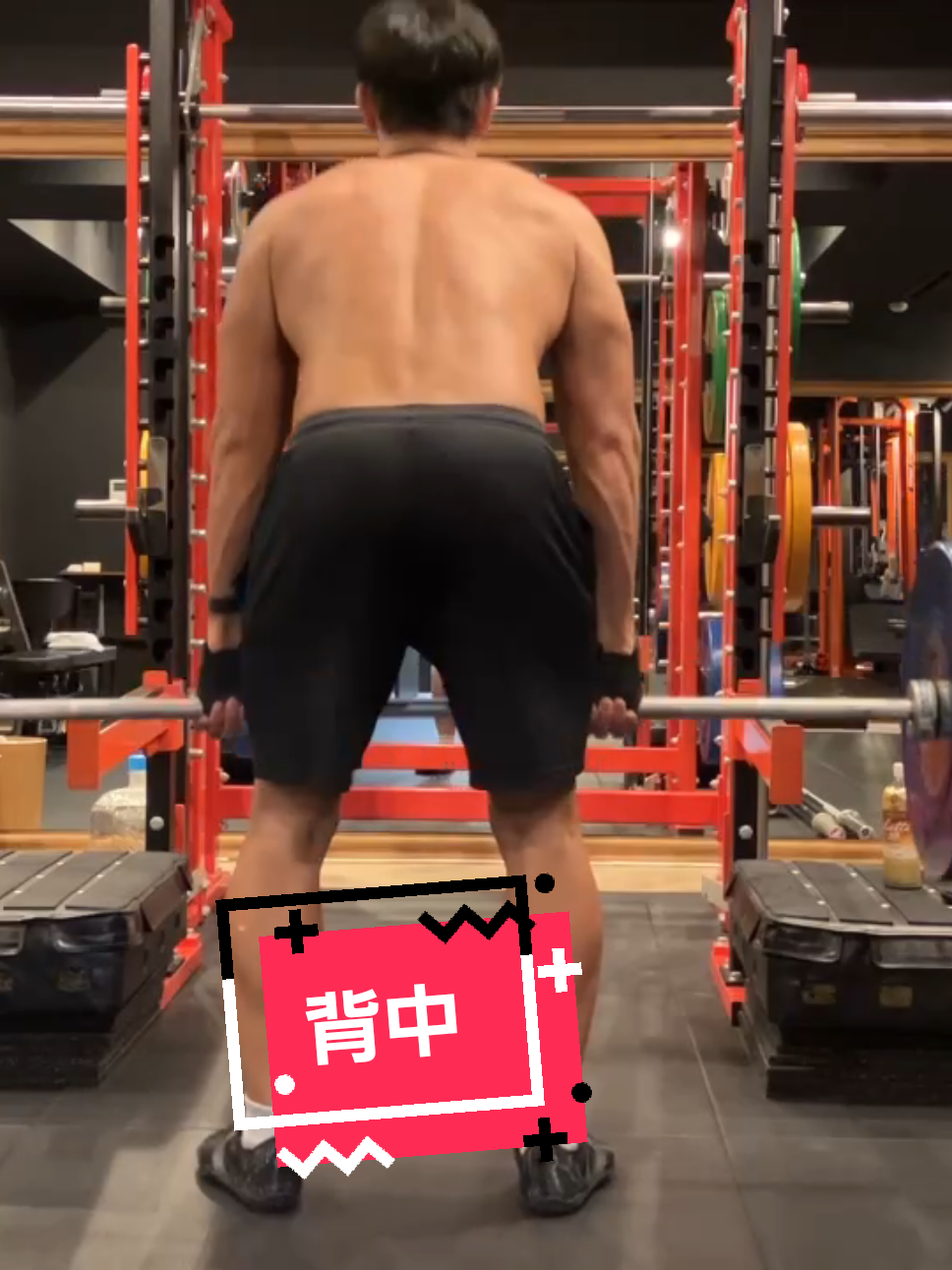 @ケントレ
