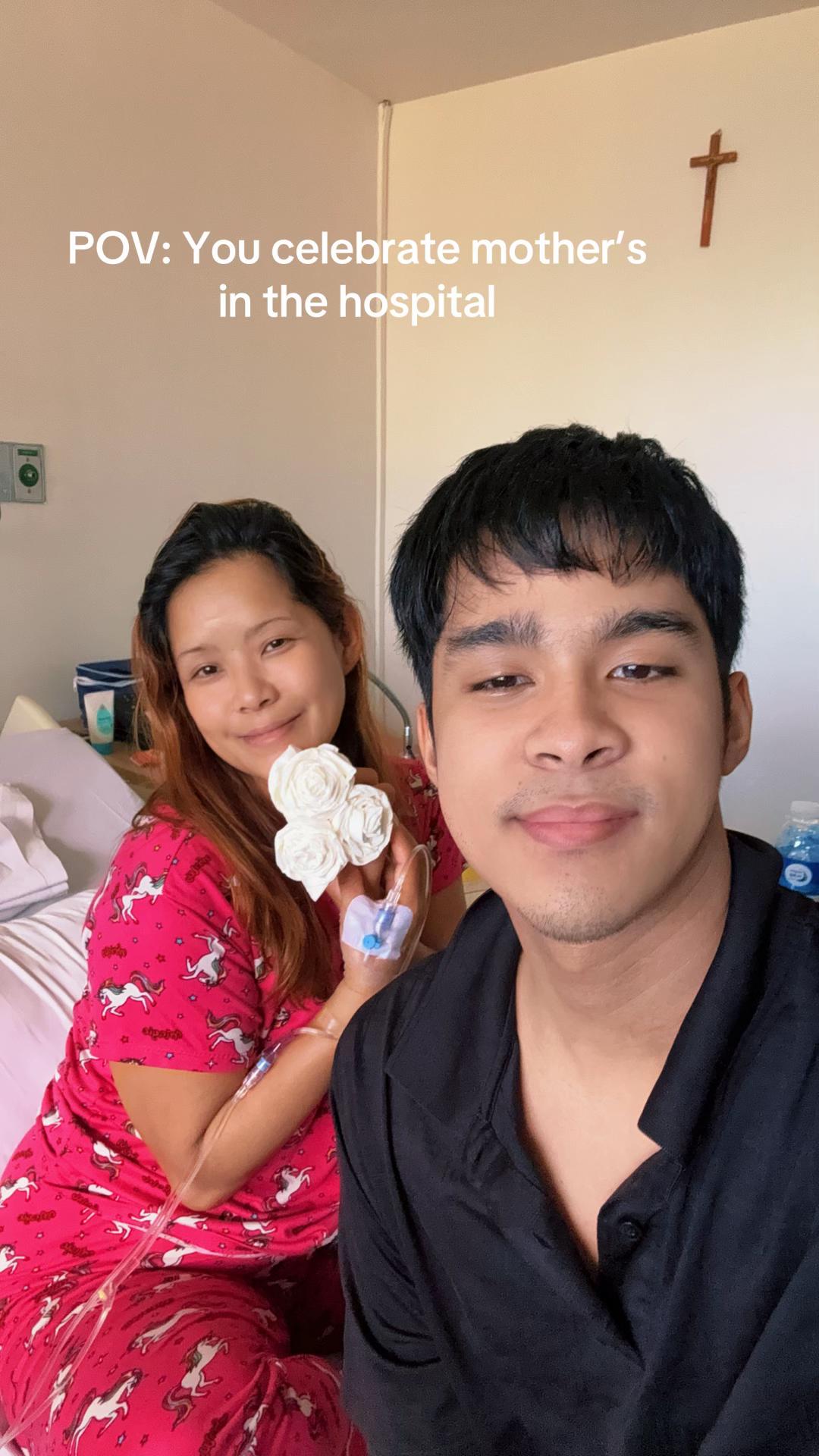 @mama mo