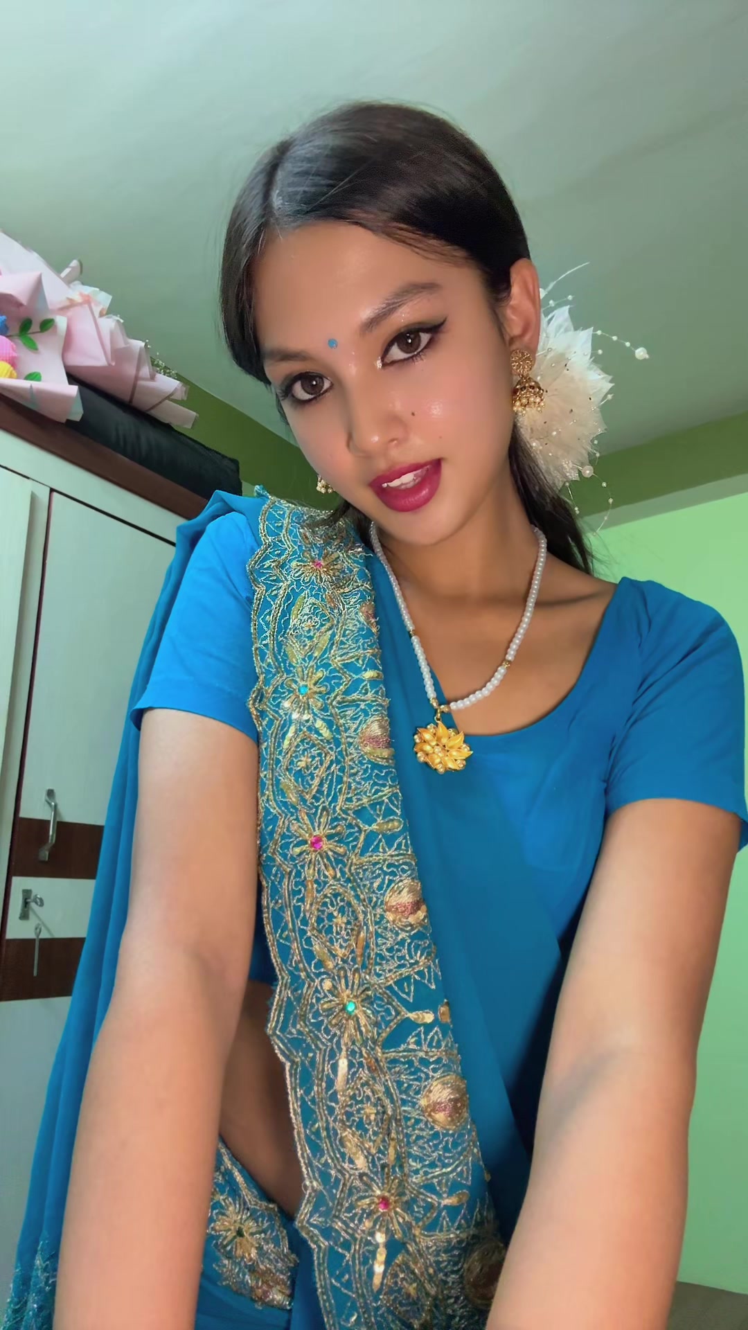 @Ashlesha Chettri