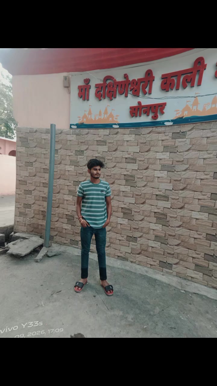 @@sunny jaiswal@