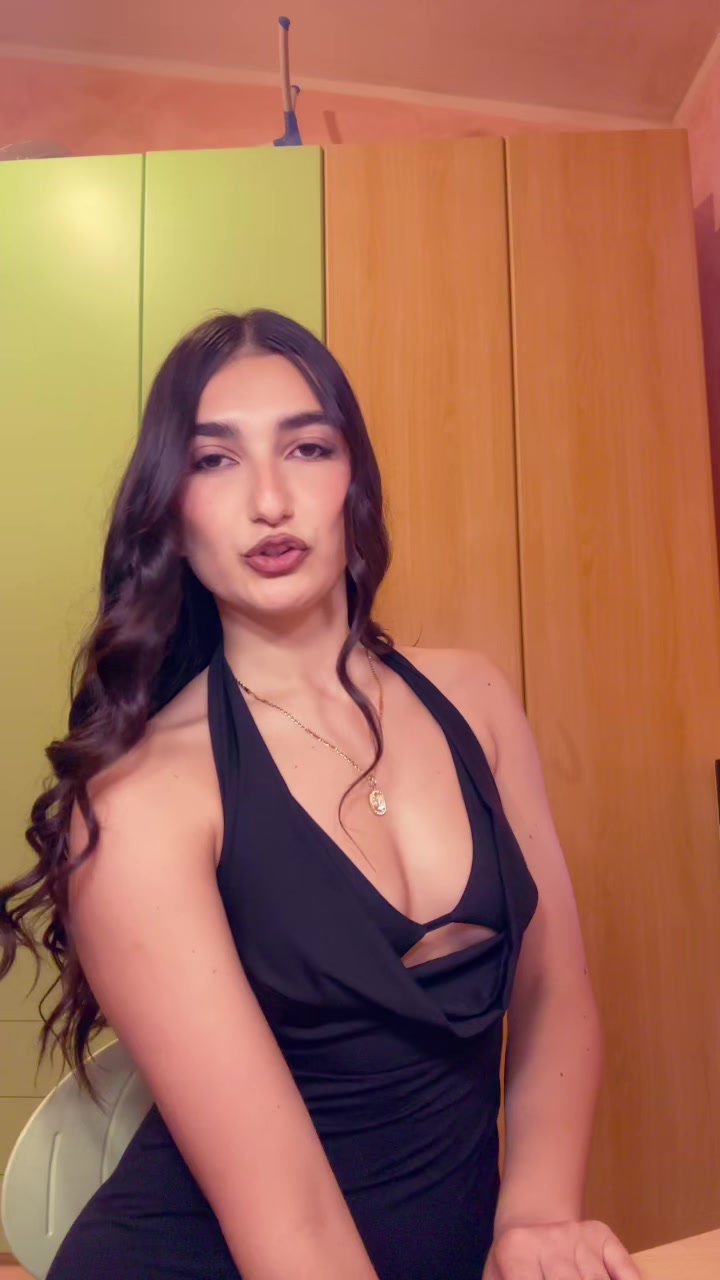 @Sofia Angioni
