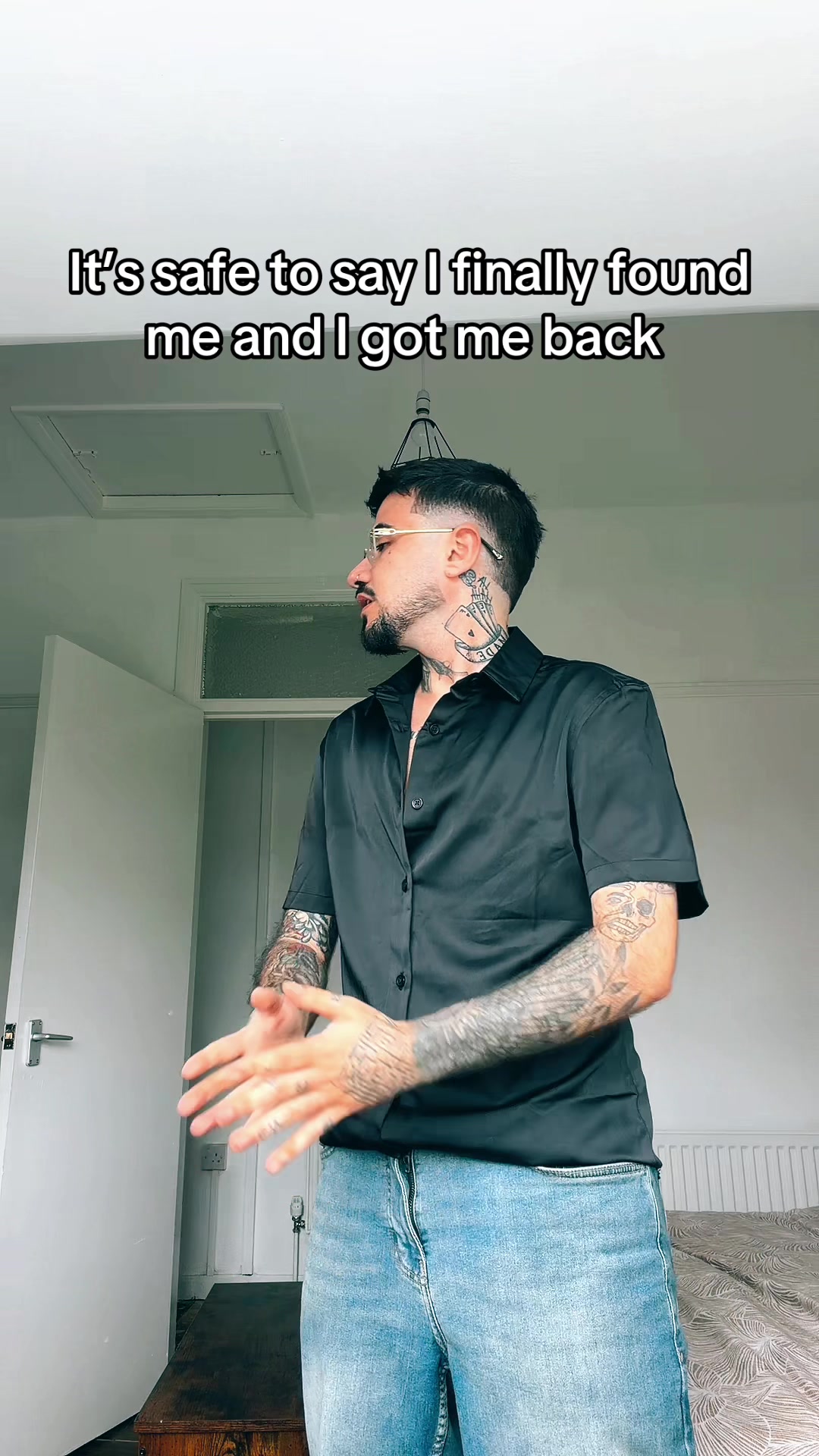 @Demitri Lucifer Rodriguez