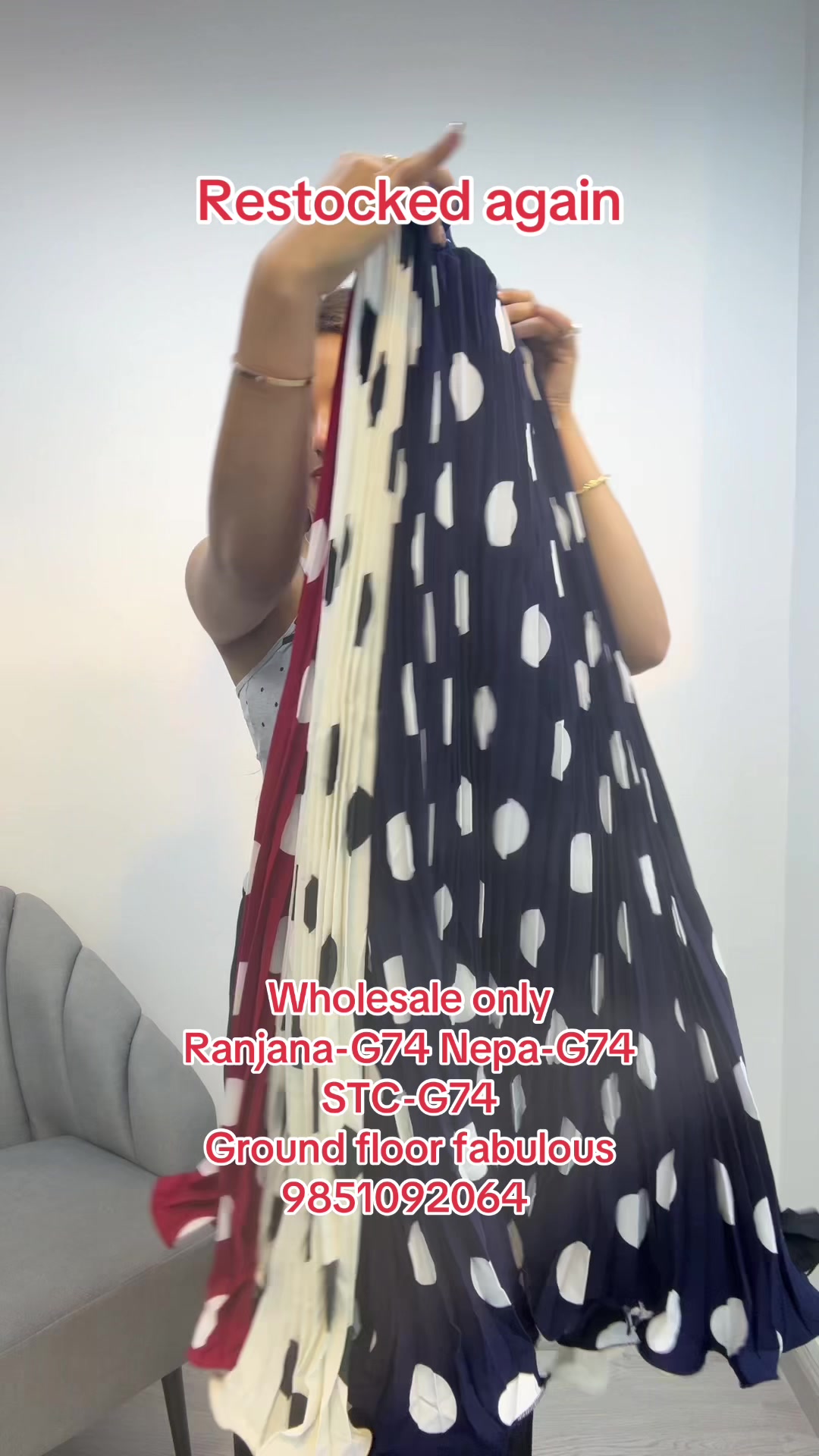 @fabulous wholesale