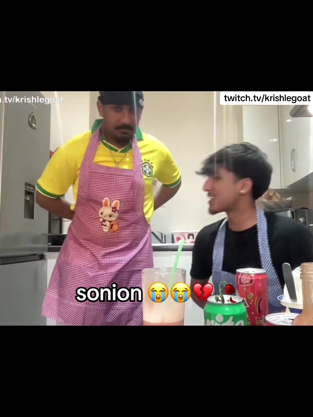 @Krish