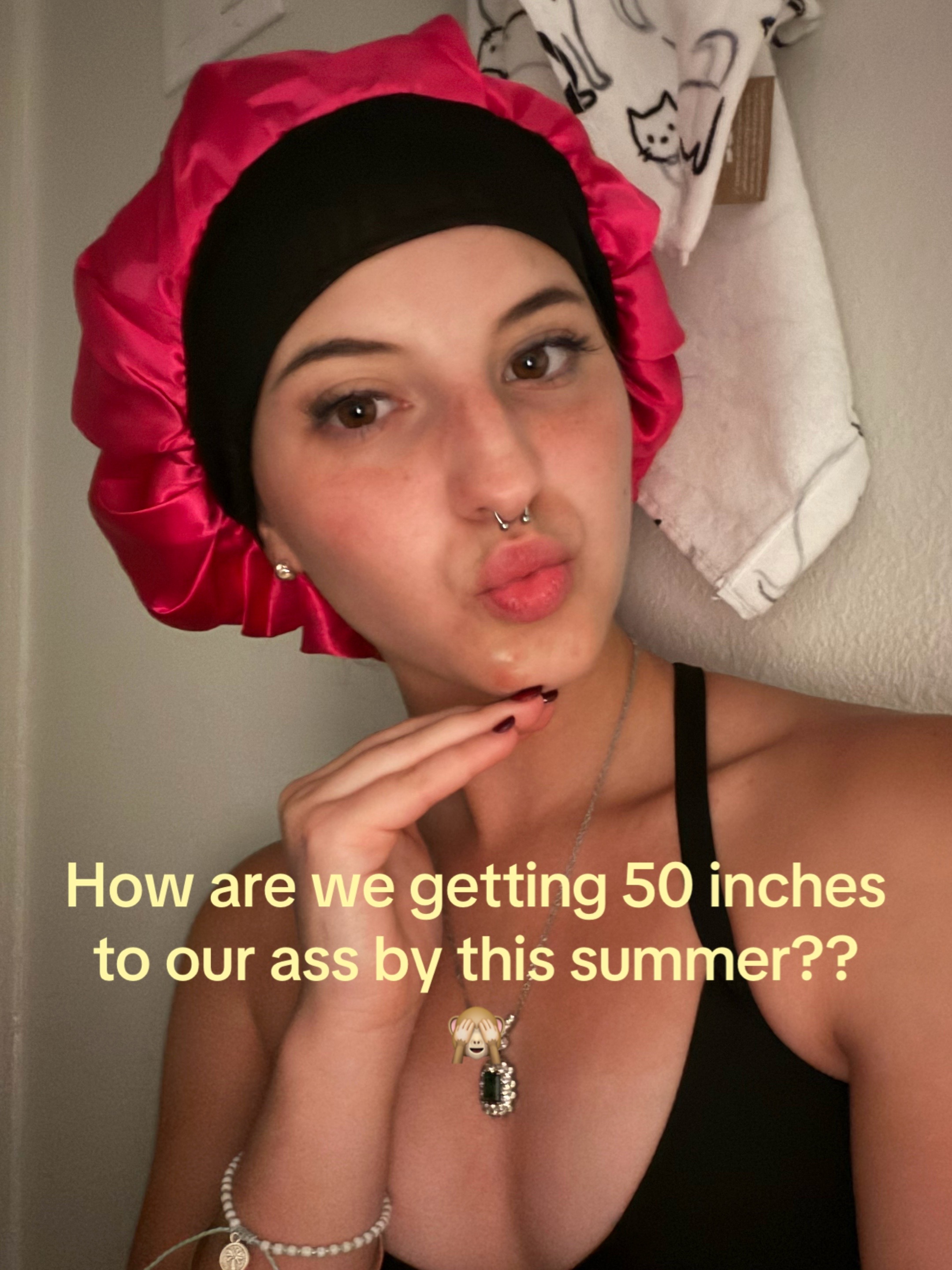 @Jordan Lester