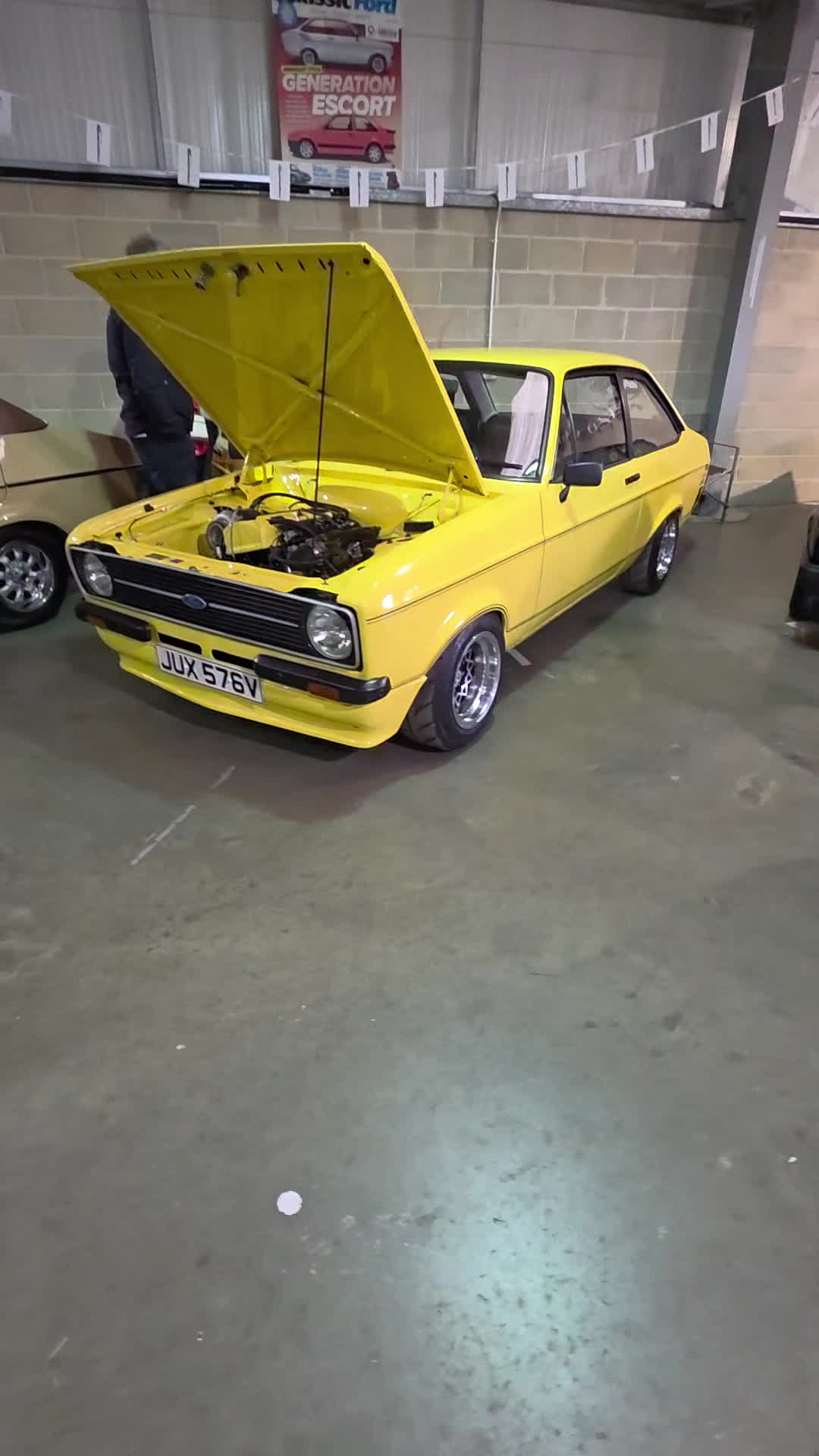 @john paul #representing_retro